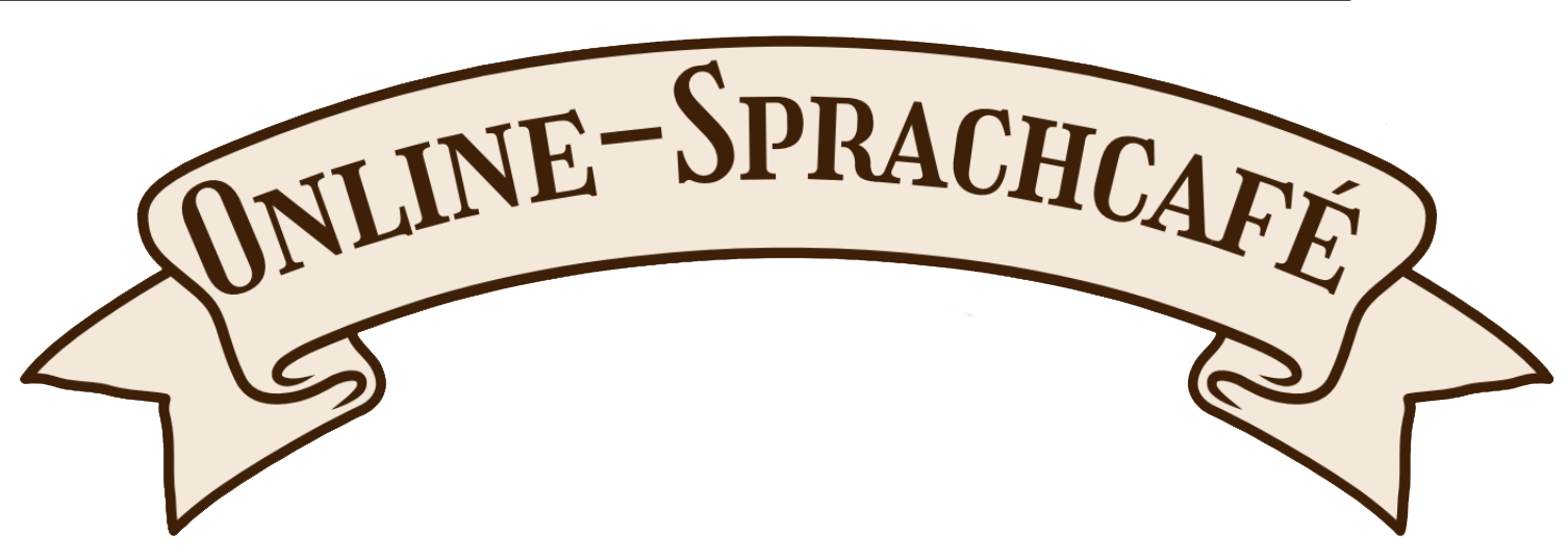 Online Sprachcafé